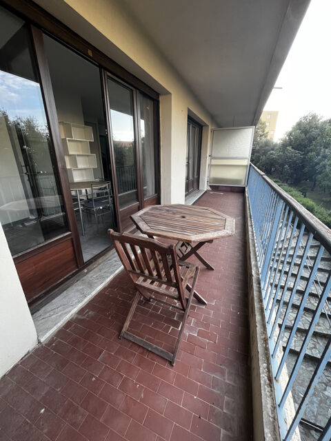  Appartement � louer 1 pi�ce 35 m�