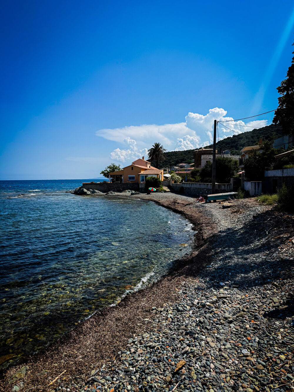 MAISON ROUTE DU BORD DE MER - MIOMU