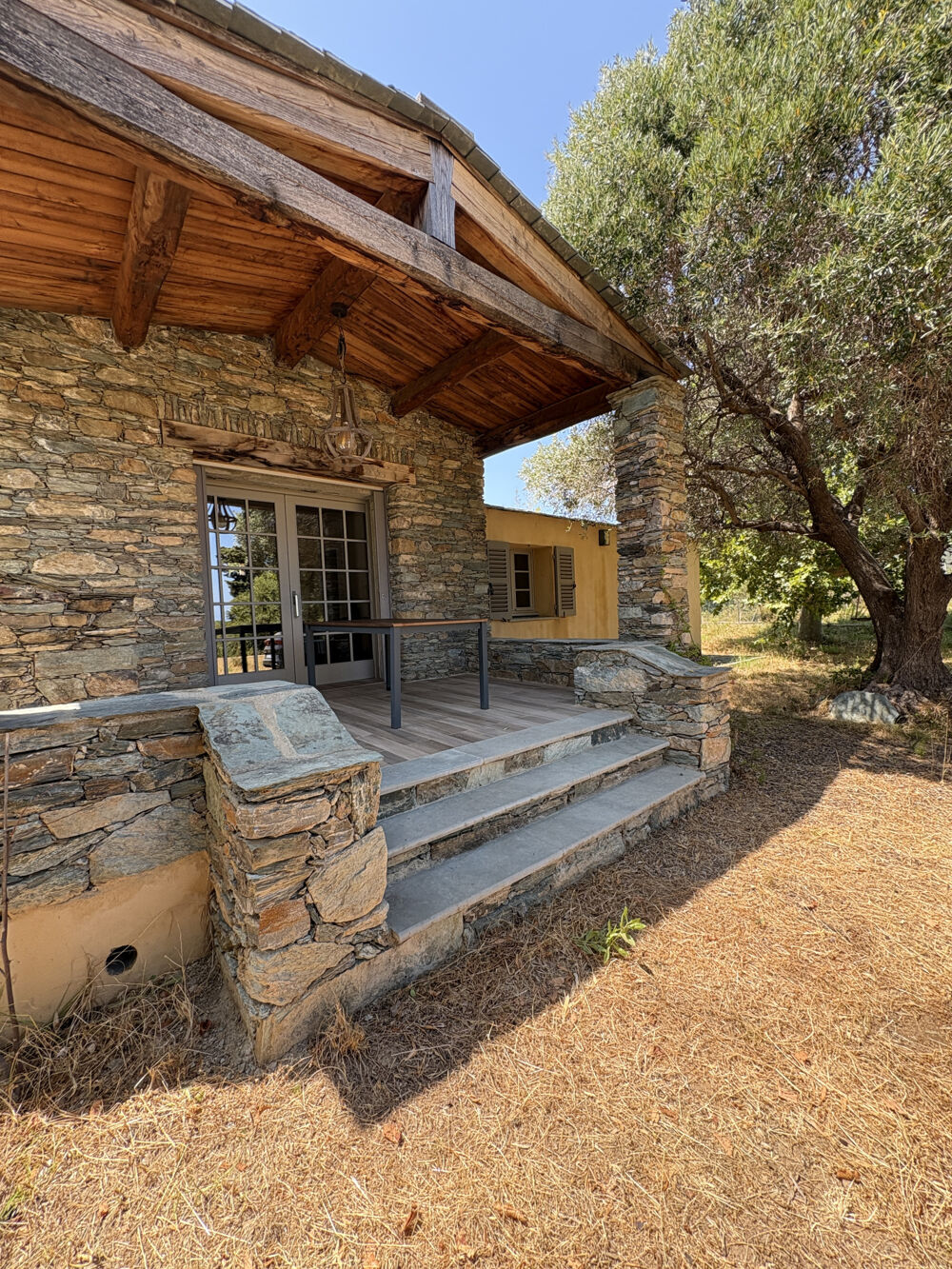 Vente Maison MACINAGGIO- COUP DE CŒUR   MAISON RÉNOVÉE À DEUX PAS DE LA PLAGE Rogliano