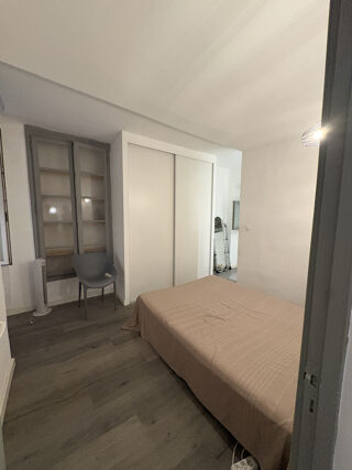  Appartement à vendre 2 pièces 29 m²