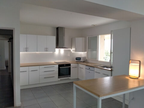   T4 MEUBLE AVEC JARDIN - PIETRANERA Appartement - 4 pice(s) - 92 m