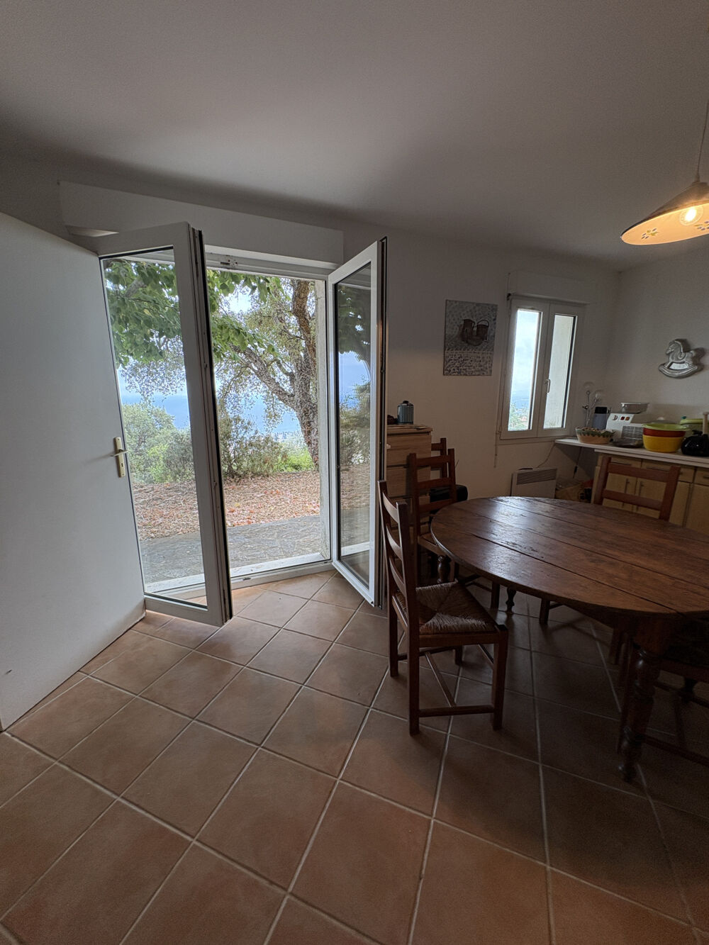 Vente Maison PROPRIETE CARDO Bastia