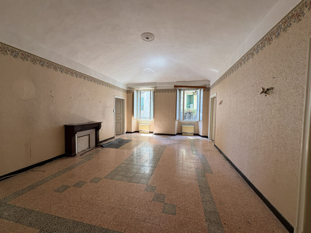 Vente Appartement BEL APPARTEMENT CORTE Corte