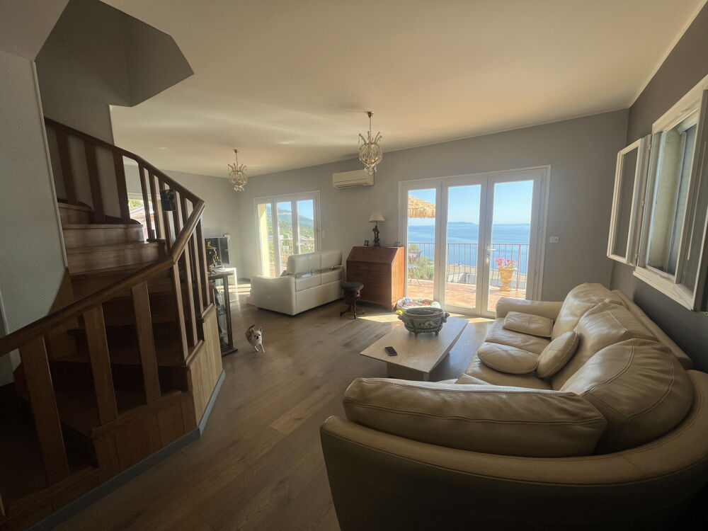  vendre  Maison San-Martino-di-Lota (20200)