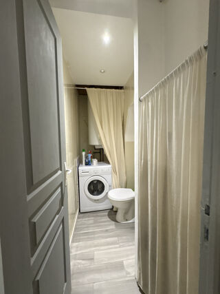  Appartement à vendre 2 pièces 29 m²