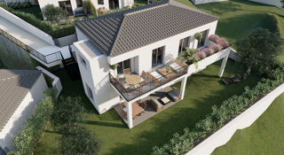  Appartement  vendre 2 pices 51 m