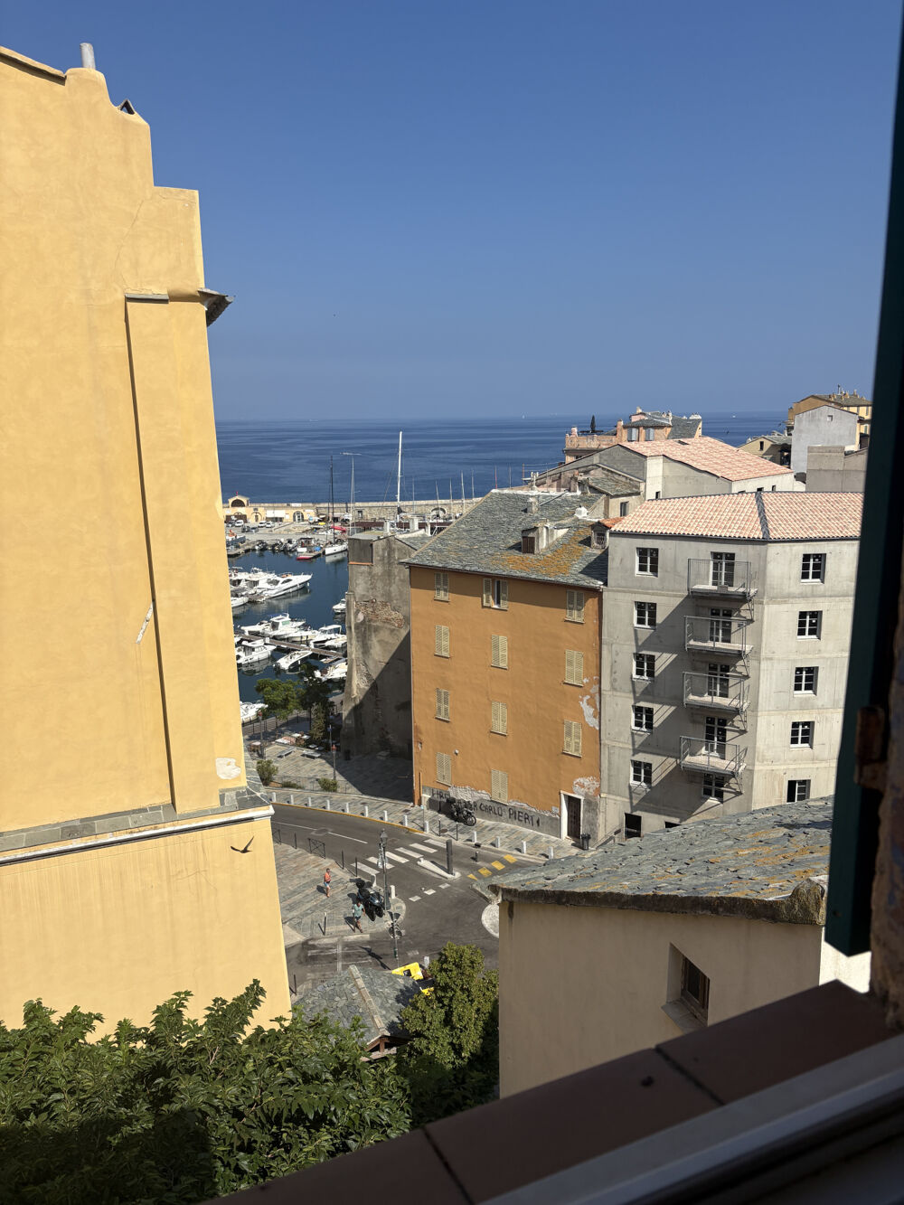 Vente Appartement F3 LOUE - RUE CARBUCCIA - BASTIA Bastia