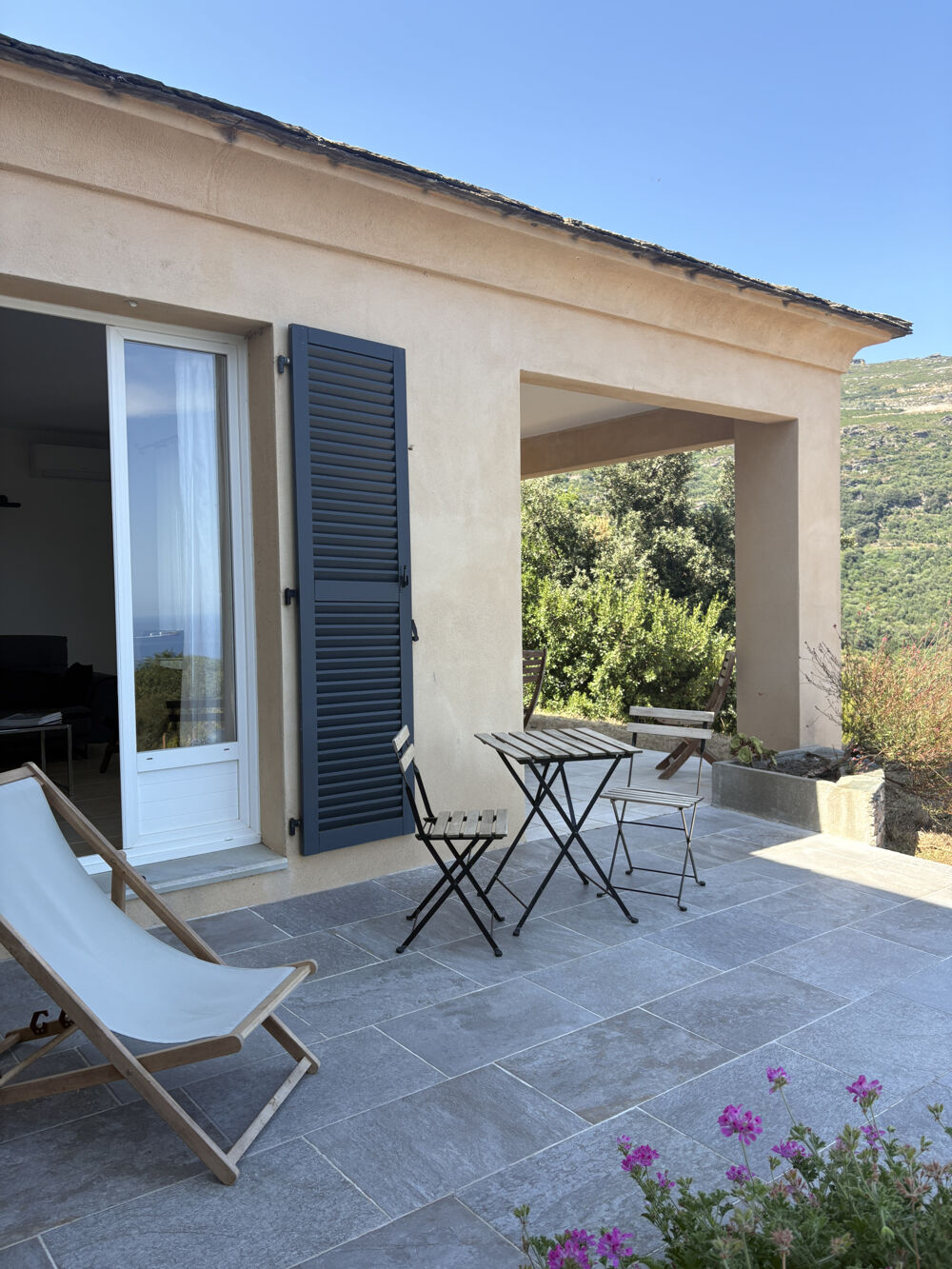 MAISON MAUSOLEO - BRANDO