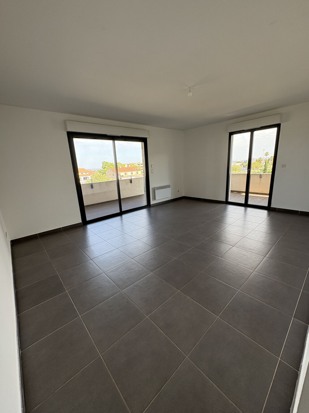 Location Appartement BEAU T3 DOMAINE DU LEVANT I- BORGO Borgo