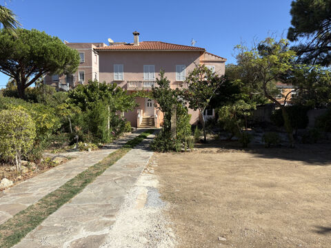   Maison de Maître   Île-Rousse   Rare à la vente Maison - 12 pièce(s) - 214 m²
