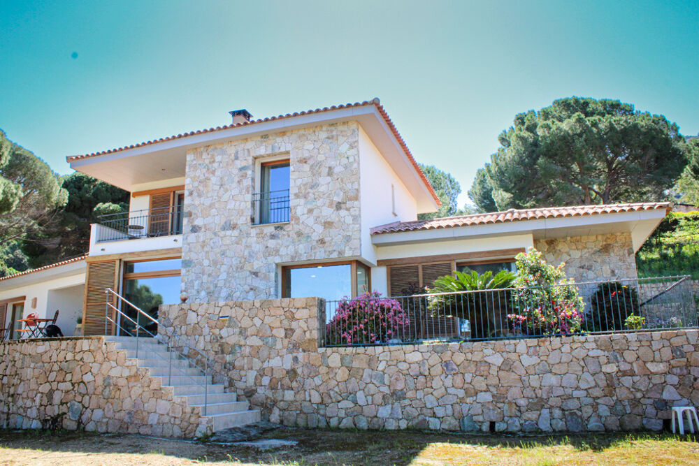 � vendre  Maison Calvi (20260)