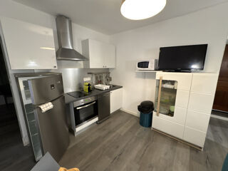  Appartement à vendre 2 pièces 29 m²