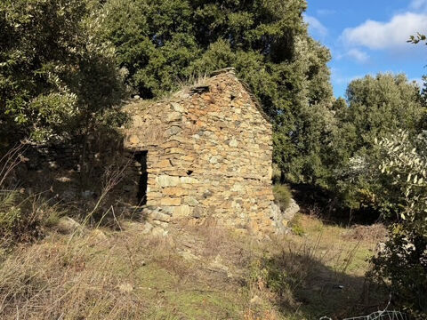   PAGLIAGHJU A VENDRE - MURATO Maison - 1 pi�ce(s) - 25 m�