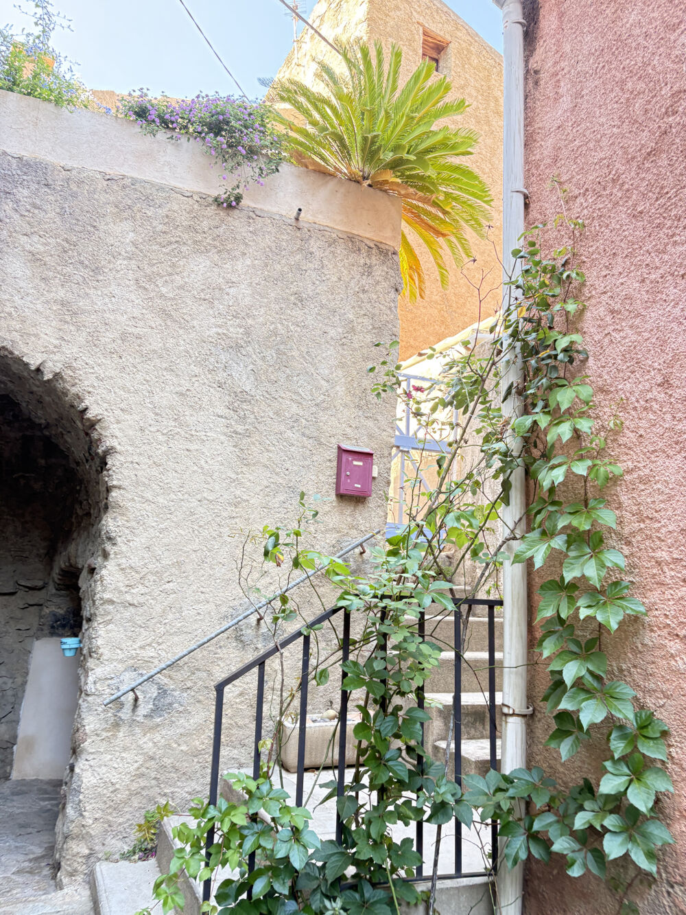 APPARTEMENT DUPLEX - PALMENTU - SANTA REPARATA DI BALAGNA