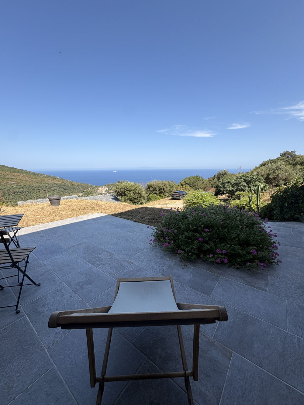 à vendre  Maison Brando (20222)