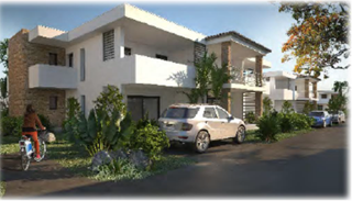  Appartement � vendre 3 pi�ces 83 m�