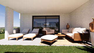  Appartement � vendre 3 pi�ces 73 m�