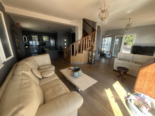  Maison à vendre 5 pièces 190 m²