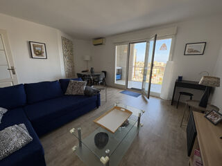  Appartement � vendre 3 pi�ces 74 m�