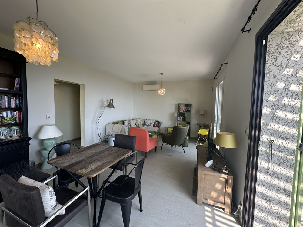 Vente Maison MAISON VUE MER - CARDO Bastia