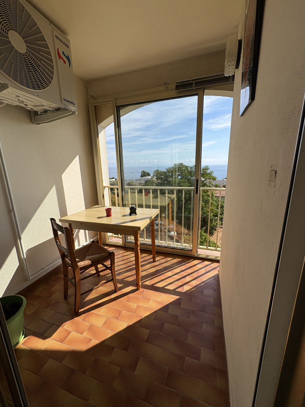 Vente Appartement BASTIA   LUPINO | T3 TRAVERSANT   CAVE & PARKING PRIVATIF Bastia