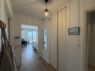  Appartement � vendre 3 pi�ces 74 m�