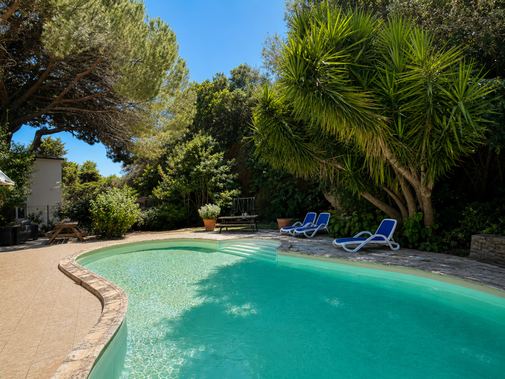 à vendre  Maison Bastia (20200)