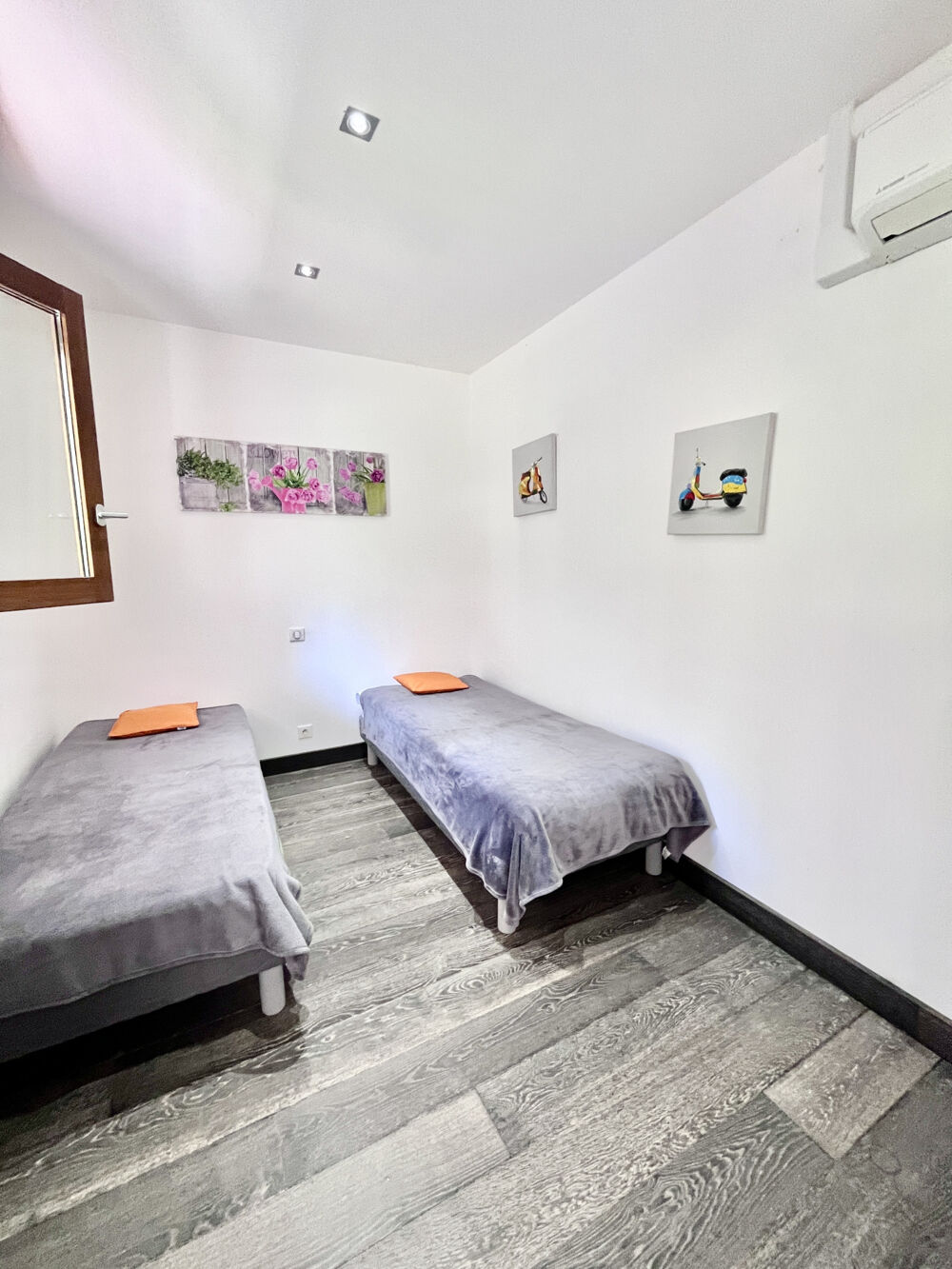 � vendre  Maison Calvi (20260)