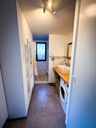  Appartement à vendre 2 pièces 44 m²