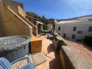  Maison � vendre 4 pi�ces 180 m�