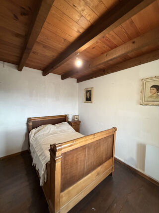  Maison à vendre 8 pièces 162 m²