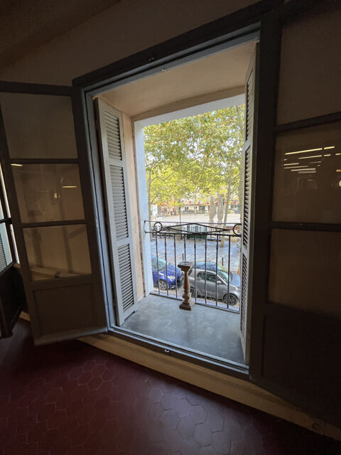 BASTIA CENTRE-VILLE LOCAL PROFESSIONNEL 1220 20200 Bastia