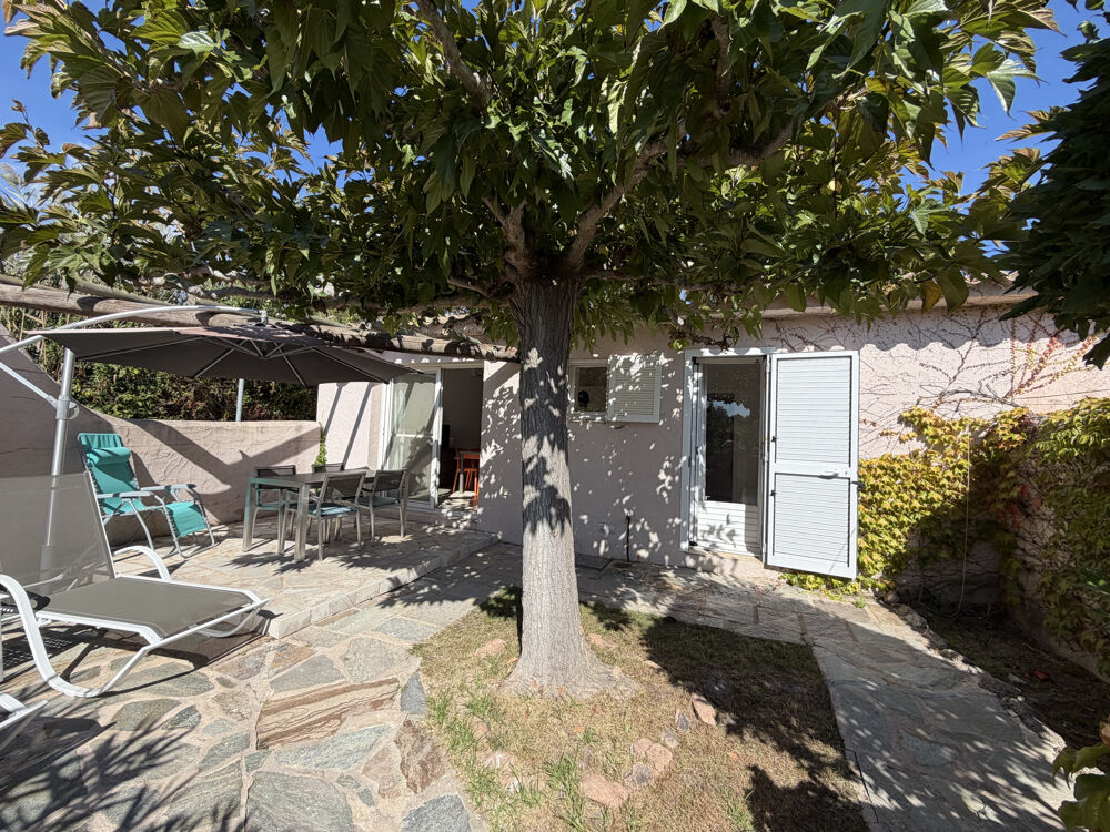 Vente Maison MAISON PROCHE DE LA PLAGE - SANTA GIULIA Porto vecchio