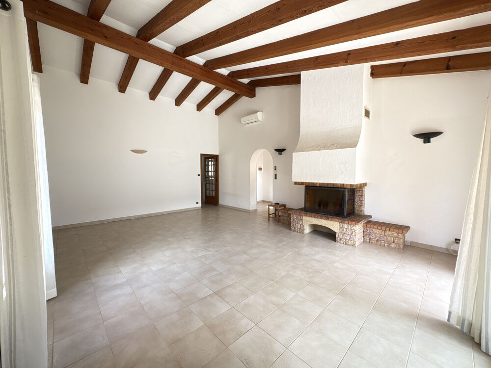 MAISON MONTICELLO PROCHE L'ÎLE-ROUSSE