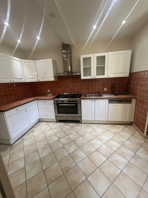  Appartement � louer 3 pi�ces 78 m�