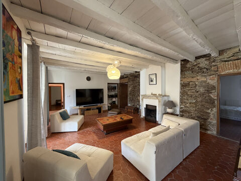   APPARTEMENT DE CARACT�RE   MURATO Appartement - 7 pi�ce(s) - 180 m�