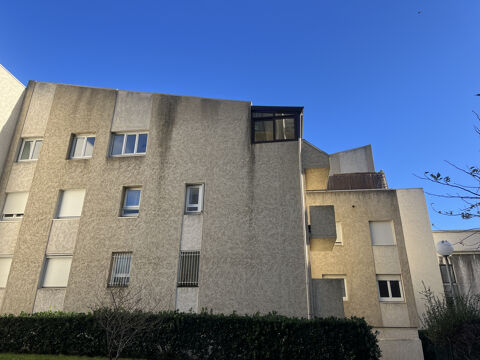  Appartement � louer 3 pi�ces 83 m�