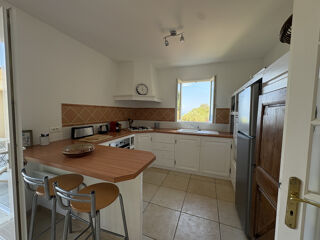  Maison à vendre 6 pièces 132 m²