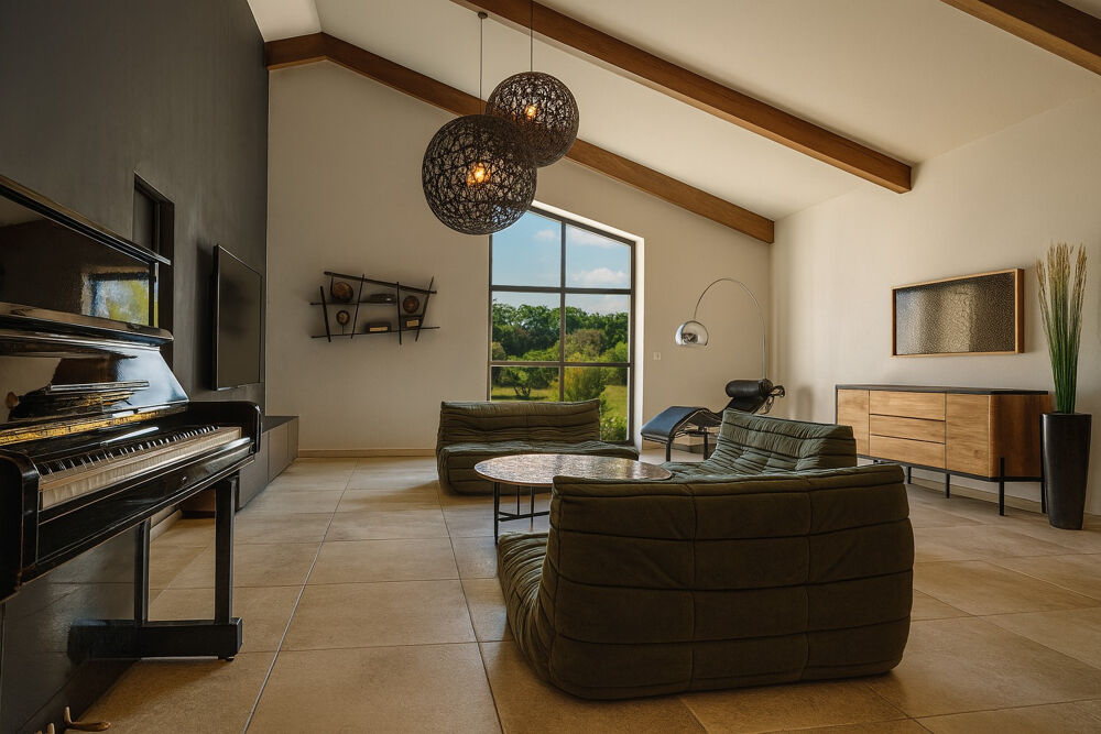 � vendre  Maison Bastia (20600)