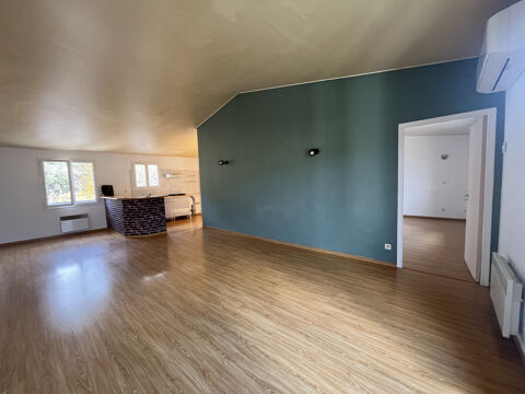  Appartement � louer 3 pi�ces 74 m�