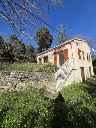  Maison à louer 3 pièces 43 m²