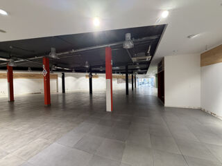   MURS COMMERCIAUX - BOULEVARD PAOLI - BASTIA Bastia