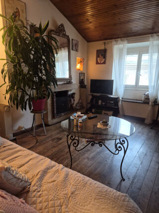  Appartement à vendre 2 pièces 36 m²