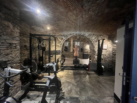 LOCAL COMMERCIAL OU PROFESSIONNEL 1300 20200 Bastia