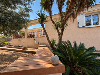 Vente Maison MAISON FAMILIALE BIGUGLIA Biguglia