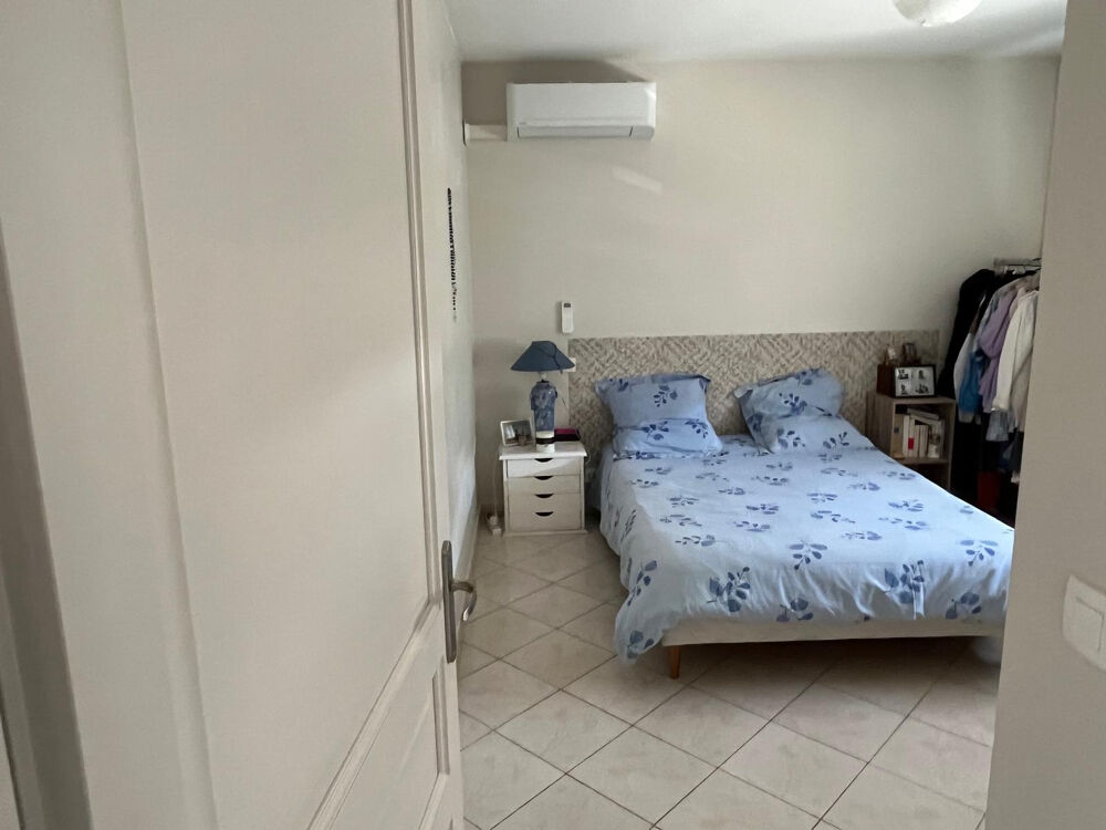 Vente Appartement APPARTEMENT T3 AVEC GARAGE L'ILE-ROUSSE L ile rousse