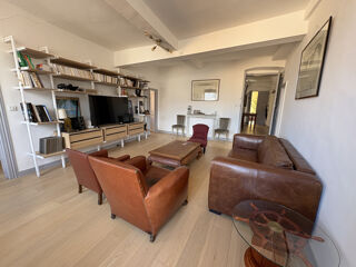  Appartement à vendre 5 pièces 127 m²