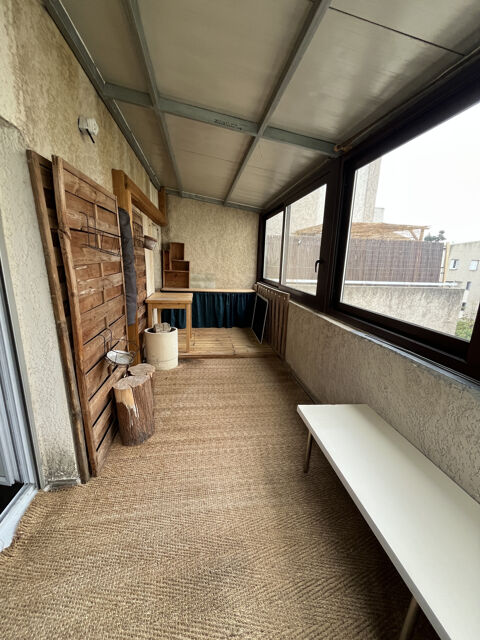  Appartement  louer 3 pices 83 m