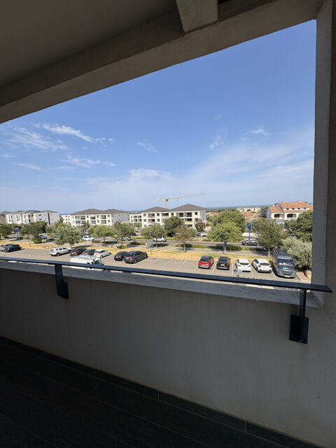   BEAU T3 DOMAINE DU LEVANT I- BORGO Appartement - 3 pièce(s) - 79 m²