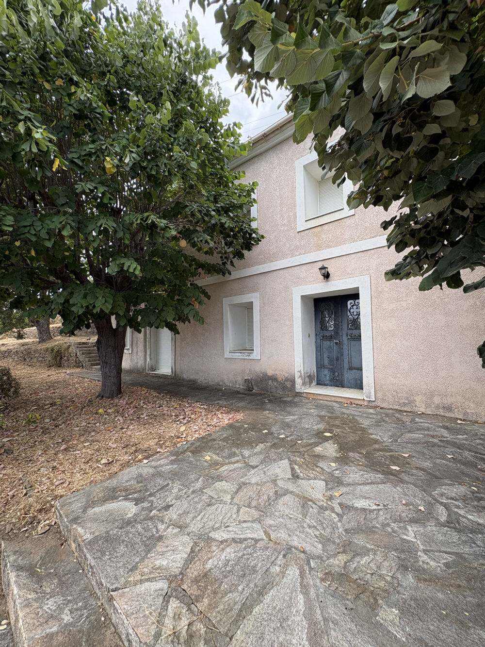 Vente Maison PROPRIETE CARDO Bastia